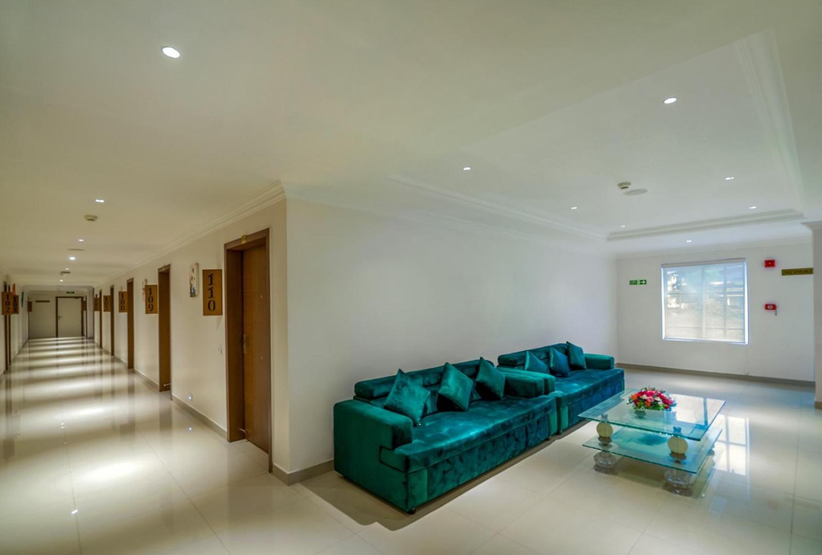 Hotel Malika Residency Ettumanoor Luaran gambar